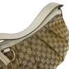 Secondhand Gucci Sukey Hobo GG Canvas with