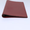 Hermes Agenda A6 Day Planner Housse Leather