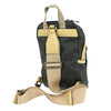 Secondhand Gucci Off The Grid Single Pocket Backpack GG Econyl