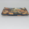 Secondhand Louis Vuitton Pochette Clutch Limited Edition Jeff Koons Rubens Print