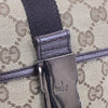 Secondhand Gucci Buckle Belt Bag GG