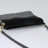 Chloe Faye Shoulder Bag Leather and Suede