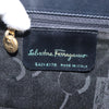 Secondhand Salvatore Ferragamo Convertible Vara Bow Tote