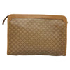 Secondhand Celine Macadam Pochette Clutch