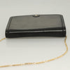 Secondhand Bally Vintage Chain Shoulder Bag