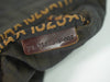 Secondhand Fendi Vintage Zucca Handbag Zucca