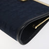 Secondhand Christian Dior Vintage Trotter Pouch