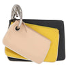 Secondhand Fendi Triplette Pouch Set