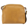 Loewe Anagram Shoulder Bag Leather