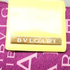 Secondhand Bvlgari B.Zero1 Logomania Bag Canvas with
