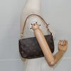 Louis Vuitton Pochette Accessoires NM Monogram Canvas
