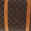 Louis Vuitton Keepall Bag Monogram Canvas