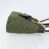 Secondhand Louis Vuitton Lucille Handbag Mini Lin