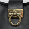 Secondhand Salvatore Ferragamo Gancini Shoulder Bag