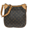 Secondhand Louis Vuitton Odeon Handbag