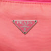 Secondhand Prada Pochette Shoulder Bag Tessuto