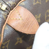 Louis Vuitton Keepall Bag Monogram Canvas