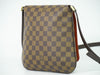 Louis Vuitton Musette Salsa Handbag Monogram Canvas