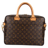 Louis Vuitton Icare Laptop Bag Monogram Canvas