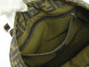 Secondhand Fendi Zucca Tote bag FF motif