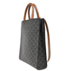 Secondhand Celine Vertical Cabas Tote Triomphe