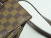 Secondhand Louis Vuitton Parioli Handbag Damier