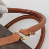 Secondhand Celine Macadam Handbag Macadam with
