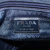Prada Open Tote Tessuto