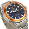 Secondhand Omega Seamaster Planet Ocean 600M Co-Axial Chronometer Chronograph Automatic Watch Stainless