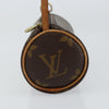 Louis Vuitton Papillon Pochette Monogram Canvas