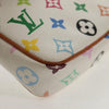 Secondhand Louis Vuitton Pochette Accessoires Monogram Multicolor