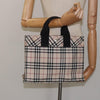 Secondhand Burberry Blue Label Tote Bag