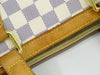 Secondhand Louis Vuitton Hampstead Handbag Damier