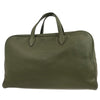 Secondhand Hermes Victoria Travel Bag Clemence
