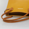 Burberry Vintage Handbag Leather