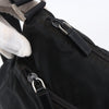Prada Front Pocket Messenger Bag Tessuto
