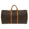 Secondhand Louis Vuitton Keepall Bag