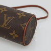 Secondhand Louis Vuitton Papillon Pochette