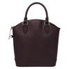 Louis Vuitton Lockit Handbag Epi Leather