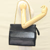 Secondhand Salvatore Ferragamo Chain Shoulder Bag