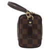 Louis Vuitton Etui Okapi Camera Case Damier