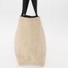 Secondhand Prada Vintage Handbag Beige Canvas Bags