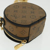 Secondhand Louis Vuitton Boite Chapeau Souple Bag Reverse Monogram Giant