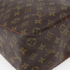 Louis Vuitton Marceau Messenger Bag Monogram Canvas