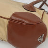 Prada Vintage Shoulder Bag Tessuto