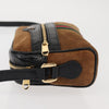 Gucci Ophidia Shoulder Bag Suede