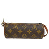 Louis Vuitton Papillon Pochette Monogram Canvas