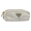 Prada Vintage Pouch Tessuto