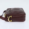 Secondhand cartier Must de Cartier Shoulder Bag