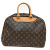 Secondhand Louis Vuitton Deauville Handbag